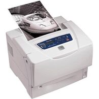 מדפסת  לייזר  רגילה Xerox Phaser 5335N זירוקס למכירה , 3 image