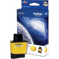 ראש דיו  צהוב Brother LC900Y למכירה 