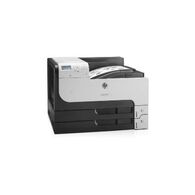מדפסת  לייזר  רגילה HP LaserJet Enterprise 700 M712XH למכירה , 2 image