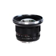 עדשה Carl Zeiss Distagon T 18mm f/3.5 ZE למכירה 