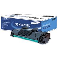 טונר  שחור Samsung SCX4521D3 סמסונג למכירה 