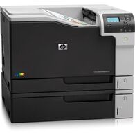 מדפסת  לייזר  רגילה HP Color LaserJet Enterprise M750 Printer למכירה , 2 image