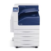 מדפסת  לייזר  רגילה Xerox Phaser 7800V_DN זירוקס למכירה 