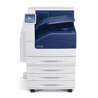 מדפסת  לייזר  רגילה Xerox Phaser 7800V_DN זירוקס למכירה , 2 image