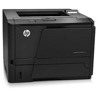 מדפסת  לייזר  רגילה HP LaserJet Pro 400 Printer M401a CF270A למכירה 