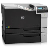 מדפסת  לייזר  רגילה HP Color LaserJet Enterprise M750n למכירה 