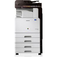 מדפסת  לייזר  משולבת Samsung CLX-9251NA סמסונג למכירה 