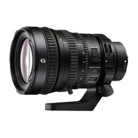 עדשה Sony FE PZ 28-135mm f/4 G OSS סוני למכירה 