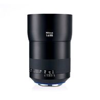 עדשה Carl Zeiss Milvus 85mm f/1.4 ZE למכירה 