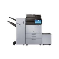 מדפסת  לייזר  משולבת Samsung SL-K7600LX סמסונג למכירה , 2 image