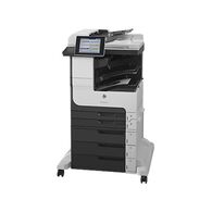 מדפסת  לייזר  משולבת HP LaserJet Enterprise MFP M725z CF068A למכירה , 2 image