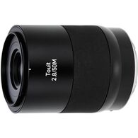 עדשה Carl Zeiss Touit 2.8/50M E-Mount למכירה 