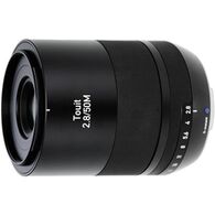 עדשה Carl Zeiss Touit 2.8/50M X-Mount למכירה 