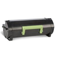 טונר  שחור Lexmark 60F5H00 לקסמרק למכירה 