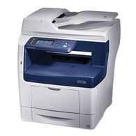 מדפסת  לייזר  משולבת Xerox WorkCentre 3615DN זירוקס למכירה , 3 image