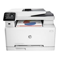 מדפסת  לייזר  משולבת HP Color LaserJet Pro MFP M277n B3Q10A למכירה 