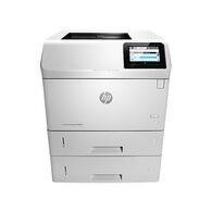 מדפסת  לייזר  רגילה HP LaserJet Enterprise M605x למכירה , 2 image