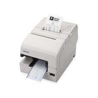 מדפסת  תרמית  לקופה Epson TMH6000IV אפסון למכירה , 3 image