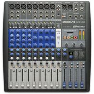 מיקסר Presonus StudioLive AR12 USB למכירה 