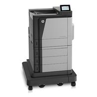 מדפסת  לייזר  רגילה HP Color LaserJet Enterprise M651xh CZ257A למכירה 