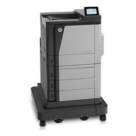 מדפסת  לייזר  רגילה HP Color LaserJet Enterprise M651xh CZ257A למכירה , 2 image