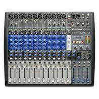 מיקסר Presonus StudioLive AR16 USB למכירה 