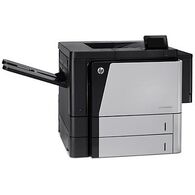 מדפסת  לייזר  רגילה HP LaserJet Enterprise M806dn (CZ244A) למכירה 
