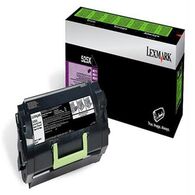 טונר Lexmark 52D5X00 לקסמרק למכירה , 2 image