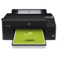 מדפסת  הזרקת דיו  רגילה Epson SureColor SC-P5000 אפסון למכירה 