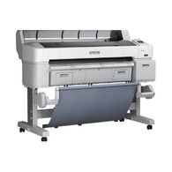 מדפסת  הזרקת דיו  רגילה Epson SureColor SC-T5200 אפסון למכירה 