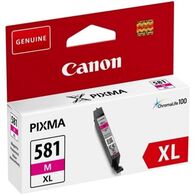 ראש דיו Canon CLI-581XLM קנון למכירה 