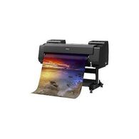 מדפסת  הזרקת דיו  תווינים Canon imagePROGRAF PRO-4100S קנון למכירה , 3 image