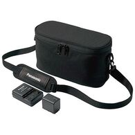 תיק למצלמה Panasonic VW-ACT380 Travel Pack פנסוניק למכירה , 2 image