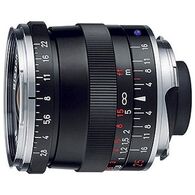 עדשה Carl Zeiss Biogon T 2.8/25 ZM למכירה 