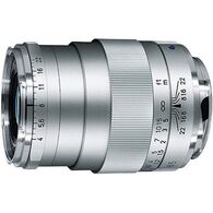 עדשה Carl Zeiss Tele-Tessar T 4/85 ZM למכירה 