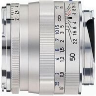 עדשה Carl Zeiss Planar T 2/50 ZM למכירה 