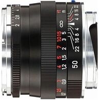 עדשה Carl Zeiss Planar T 2/50 ZM למכירה , 3 image
