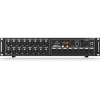 קופסת במה Behringer S16 ברינגר למכירה 