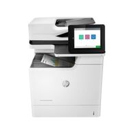 מדפסת  לייזר  משולבת Color LaserJet Enterprise MFP M681dh ‎ J8A10A HP למכירה , 2 image