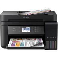 מדפסת  הזרקת דיו  משולבת Epson L6170 אפסון למכירה 