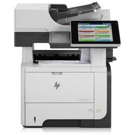 מדפסת  לייזר  משולבת HP LaserJet Enterprise 500 M525dn למכירה , 2 image
