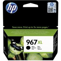 ראש דיו HP 967XL 3JA31AE למכירה 