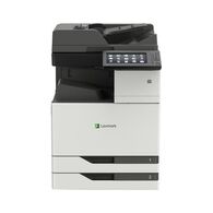מדפסת  לייזר  משולבת Lexmark CX922DE לקסמרק למכירה , 2 image