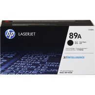 טונר HP 89A CF289A למכירה 