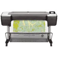 מדפסת  הזרקת דיו  תווינים HP Designjet T1700 (W6B55A) למכירה , 2 image