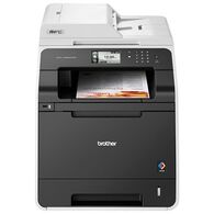 מדפסת  לייזר  משולבת Brother MFC-L8650CDW למכירה , 2 image