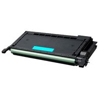 טונר ציאן / כחול  Samsung CLT-C508L סמסונג למכירה , 2 image