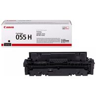 טונר Canon 055H CRG055HBK קנון למכירה , 3 image
