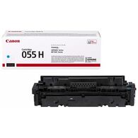 טונר Canon 055H CRG055HC קנון למכירה 