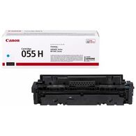 טונר Canon 055H CRG055HC קנון למכירה , 2 image